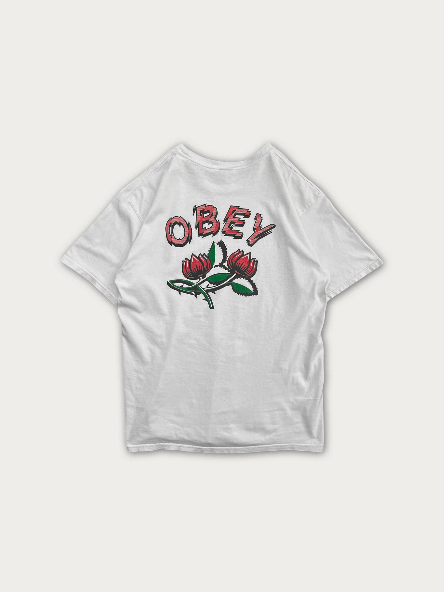 Obey Tee