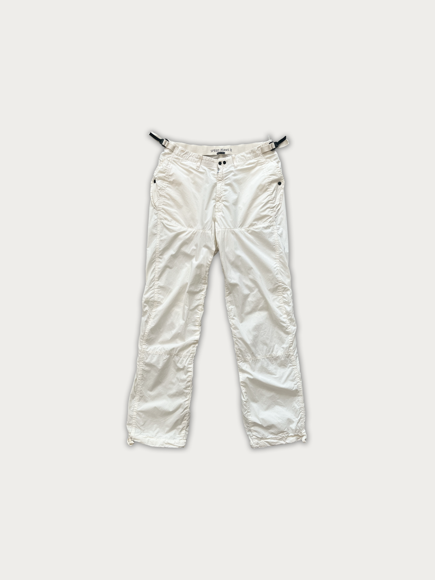 Vintage Stone Island 'Speed Jeans' Chino Pants