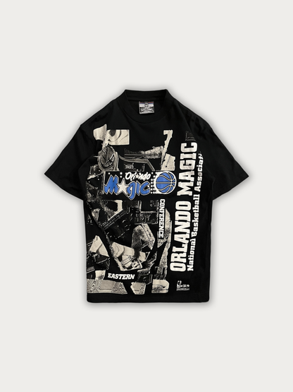 90s Orlando Magic Spalding Tee