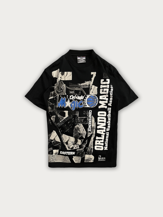90s Orlando Magic Spalding Tee