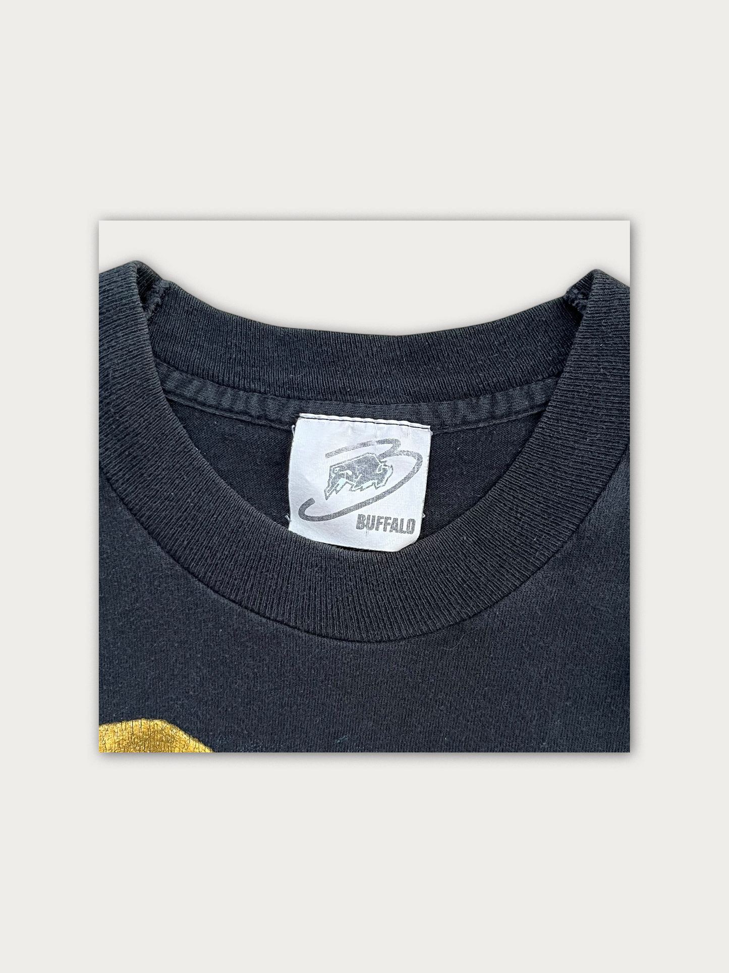 Early 90s Single Stitched - Made in USA - FOL Tee