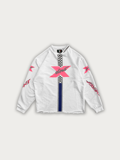 Dainese Dirtbike Top