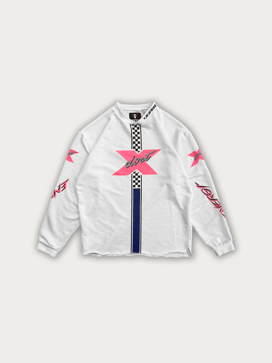 Dainese Dirtbike Top