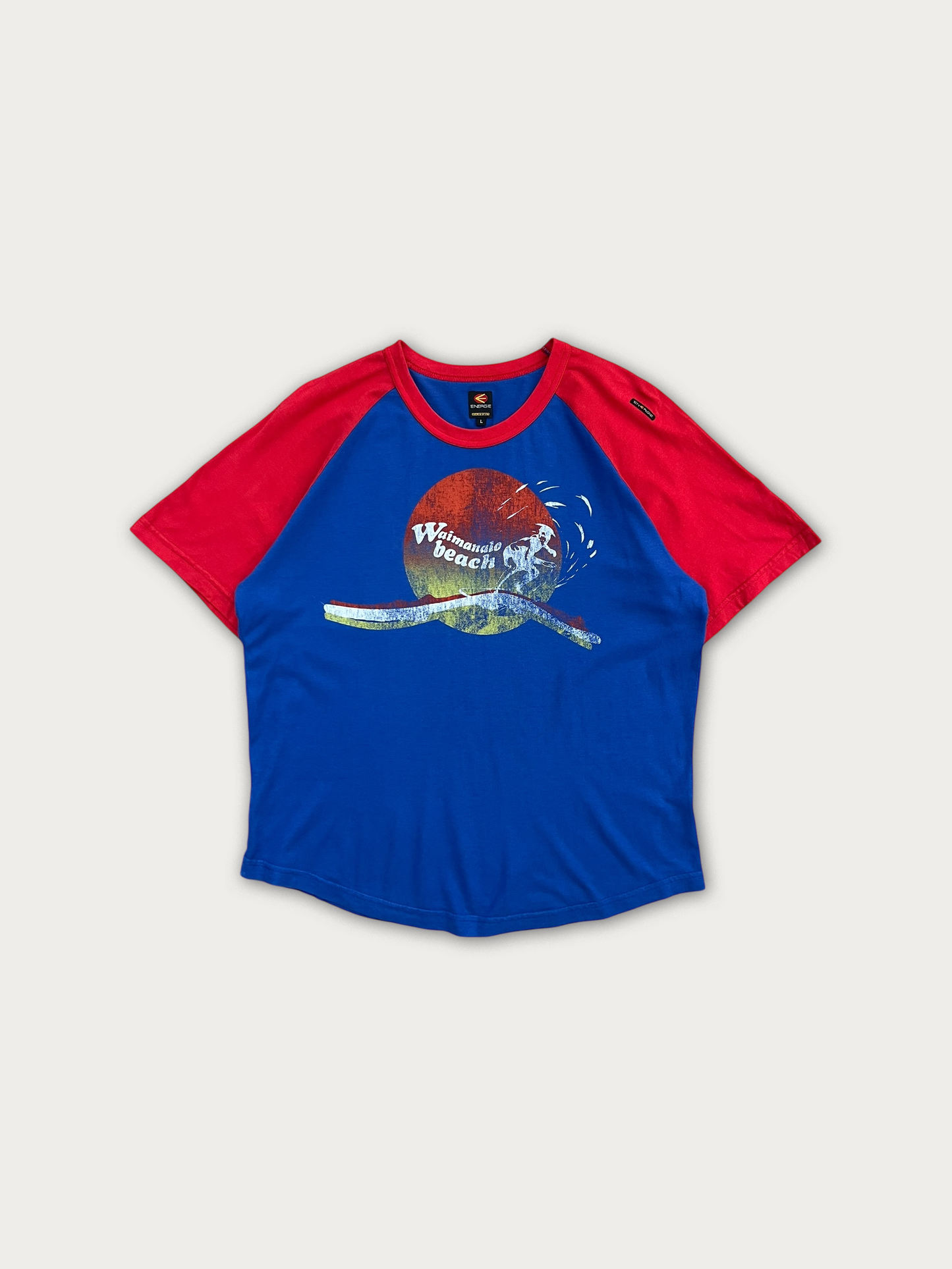 90s Energie Tee