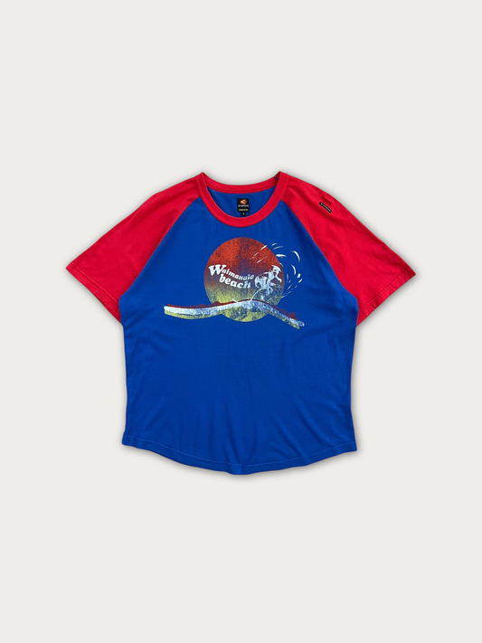 90s Energie Tee