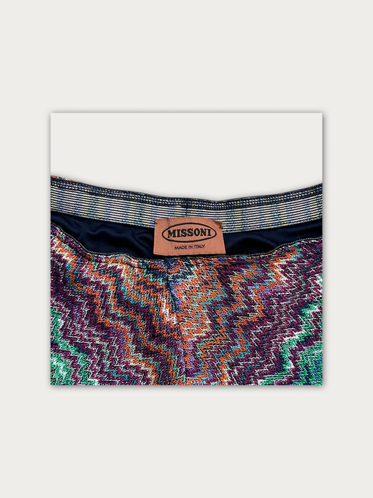 Missoni Skirt