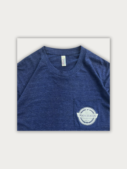 Deadstock MKTR Skate-Etaten Tee