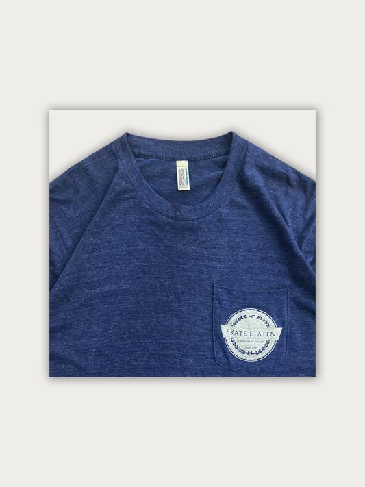 Deadstock MKTR Skate-Etaten Tee