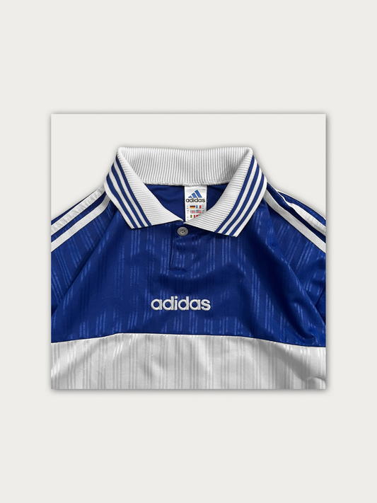 90s Adidas Template Tee