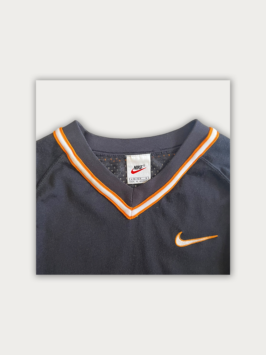 Vintage 90s Nike Long Sleeves Top