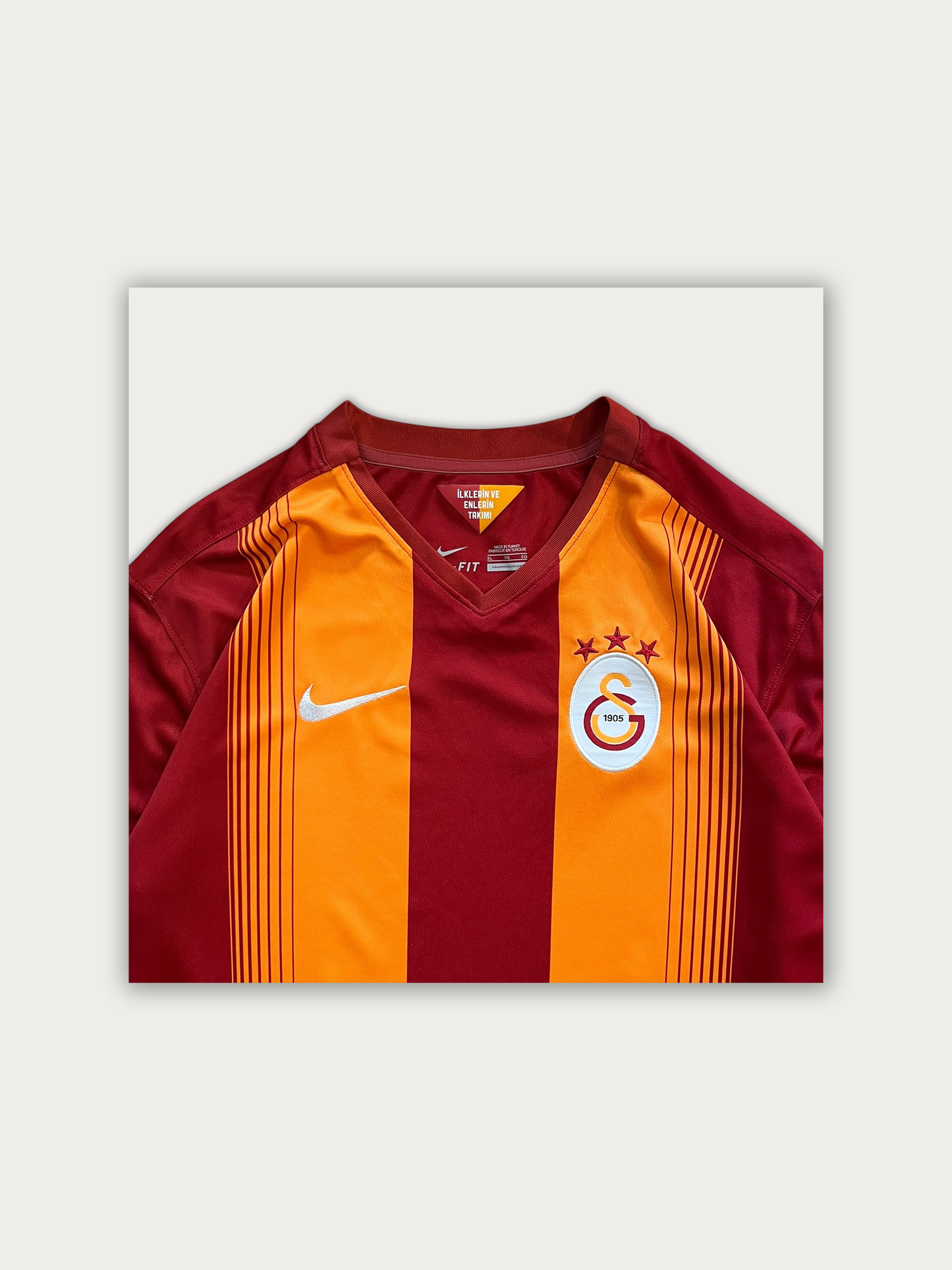 2014/15 Galatasaray
