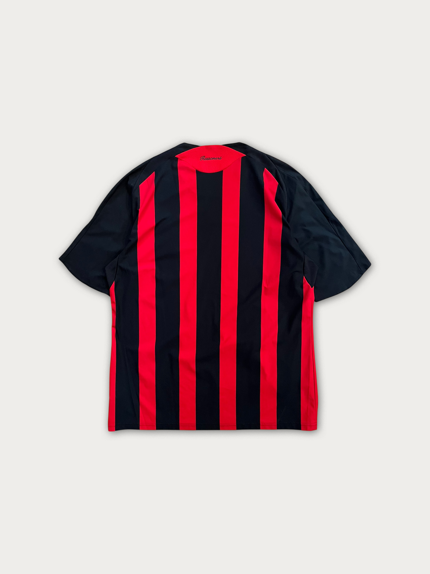 2008/09 AC Milan