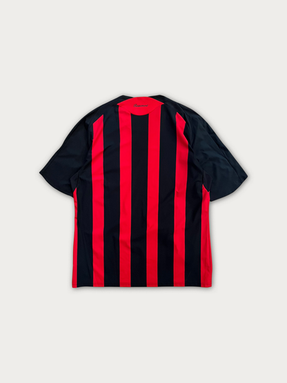 2008/09 AC Milan