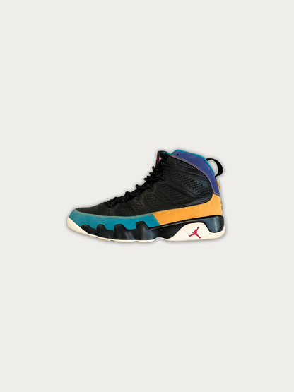 Air Jordan 9 Retro "Dream It, Do It"