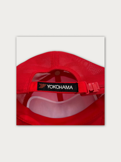 80s Yokohama Cap
