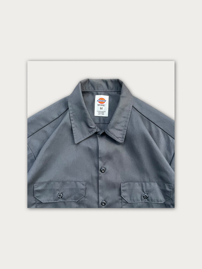 Dickies Short Sleeves Shirt
