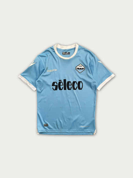 2017/18 SS Lazio