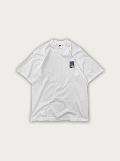 Vintage 90s Oslo Chapter Tee
