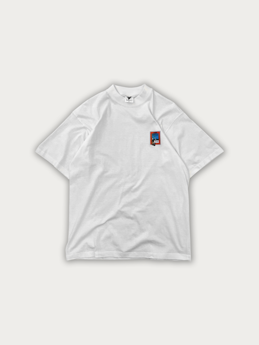 Vintage 90s Oslo Chapter Tee