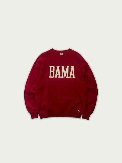 Vintage Russel Athletic Crewneck - Made in USA