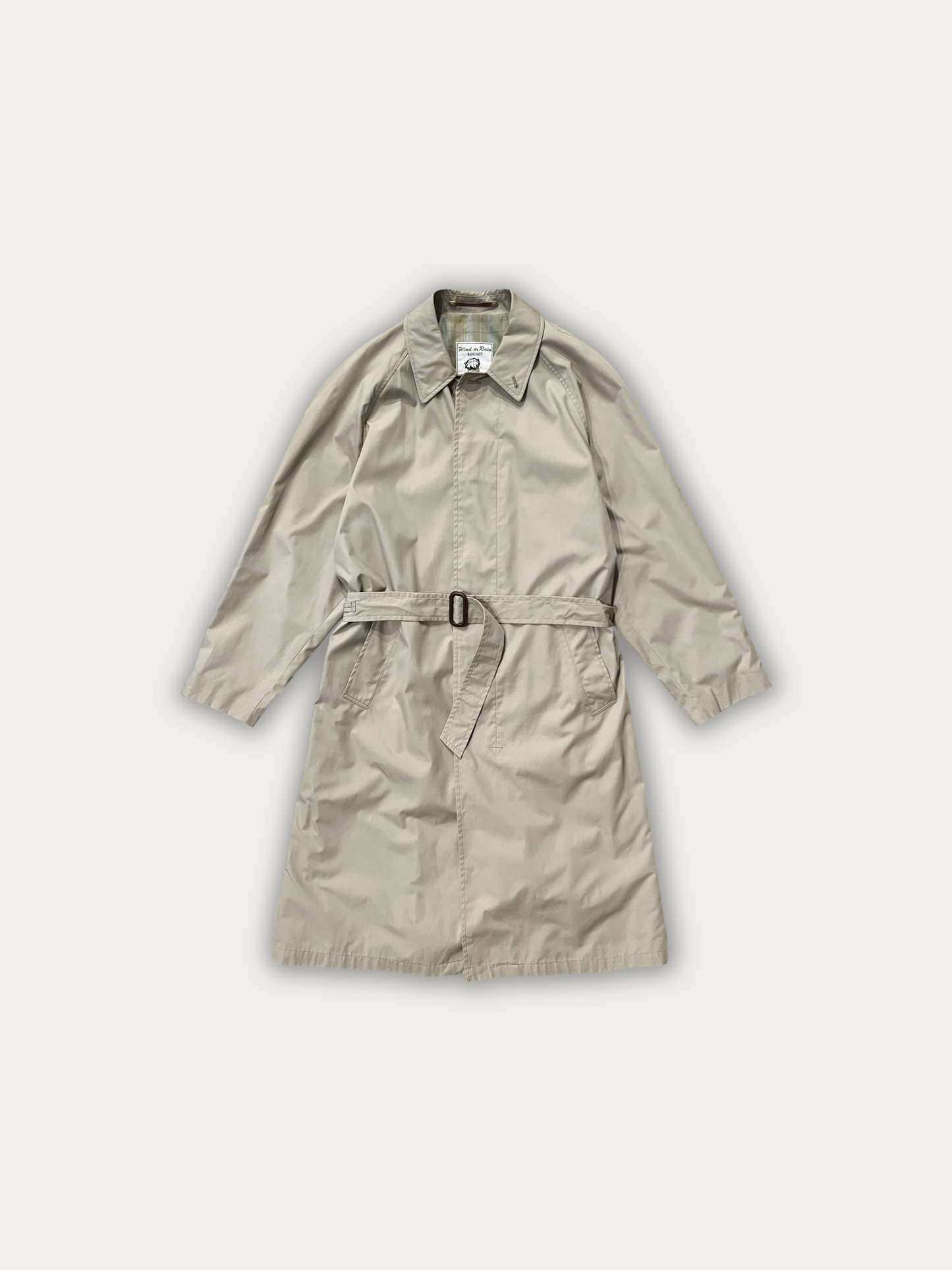 Trench Coat