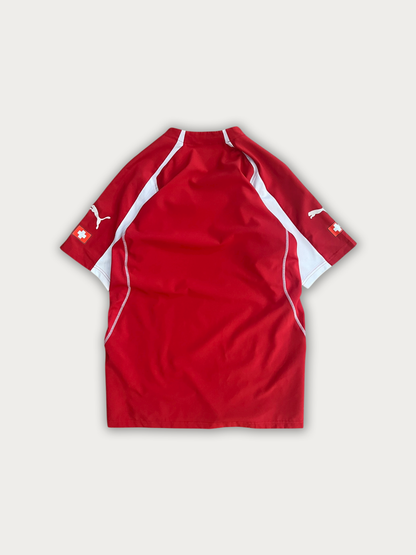 2004-06 Switzerland