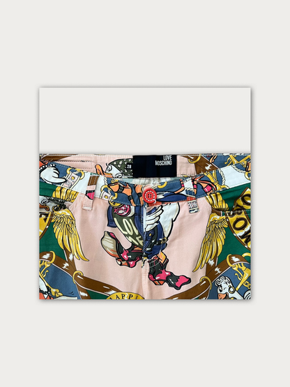 Moschino Pants
