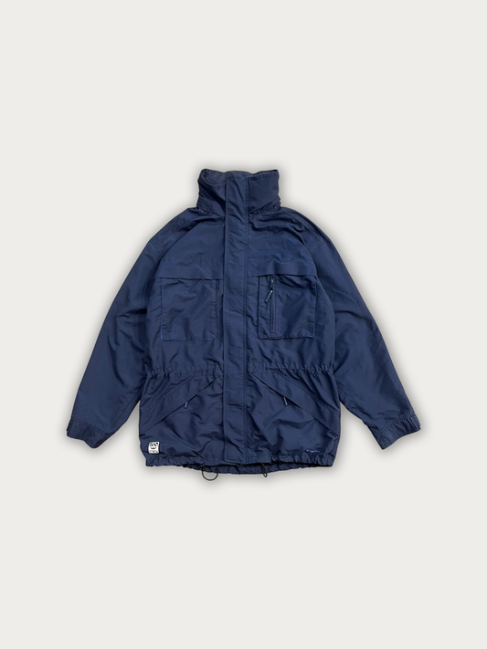Hvsquarna Utility Jacket