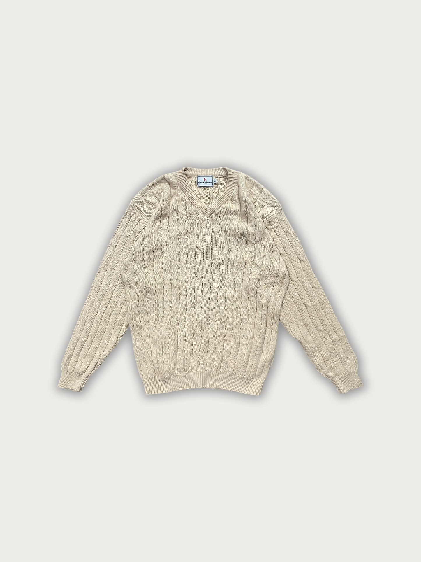 Conte of Florence Sweater