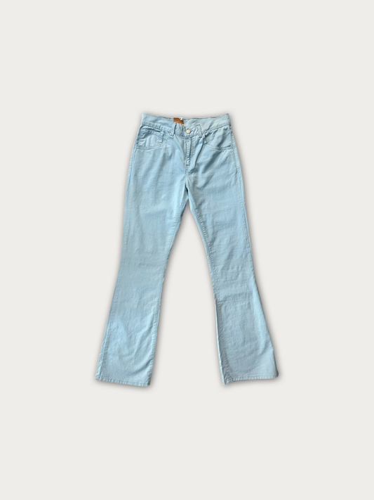 Levis Girls Slim Fit Bootcut Jeans