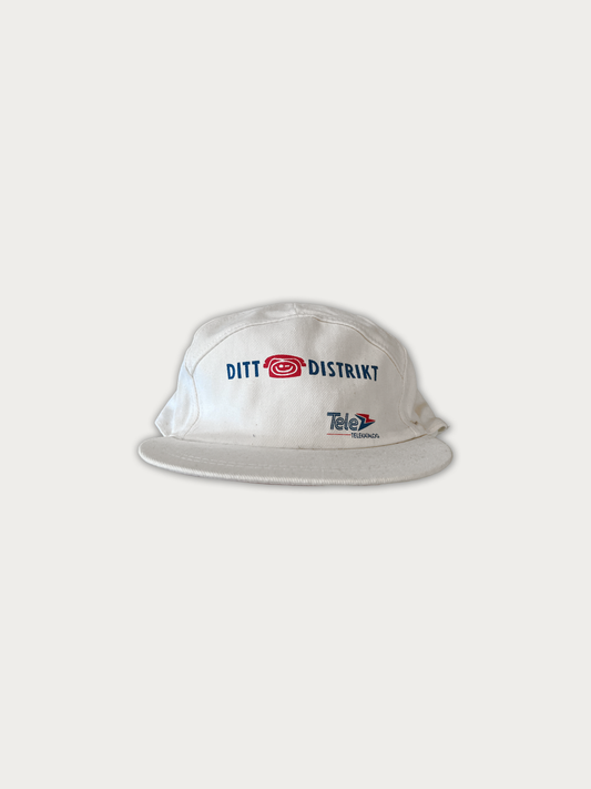 Vintage Cap