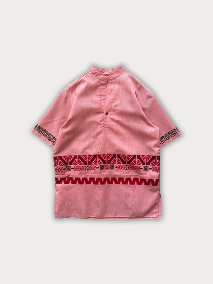 Vintage Hawaiian Shirt