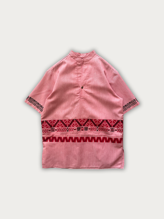 Vintage Hawaiian Shirt