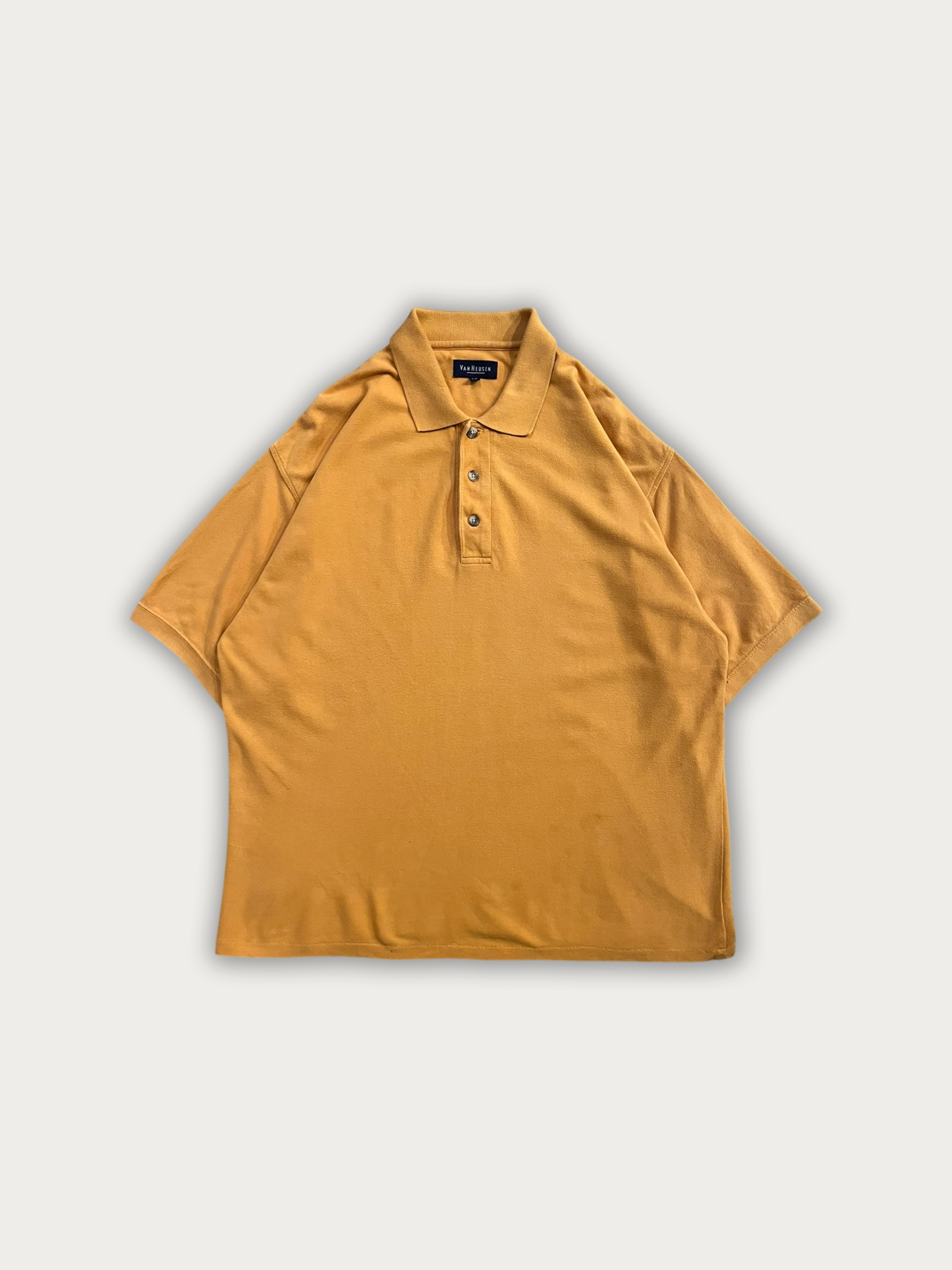 Van Heusen Polo Tee