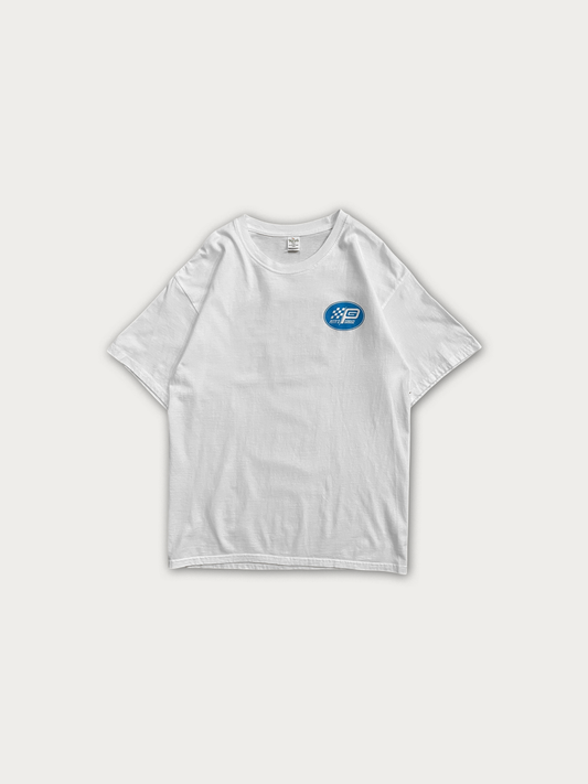 Petty's Garage Thick Cotton Tee