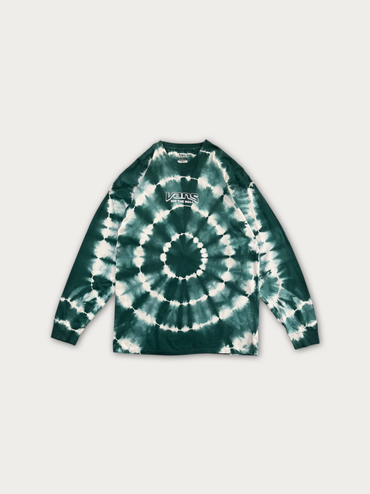 Vans Long Sleeves Tee