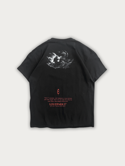 Vintage Emperor Rider Tee