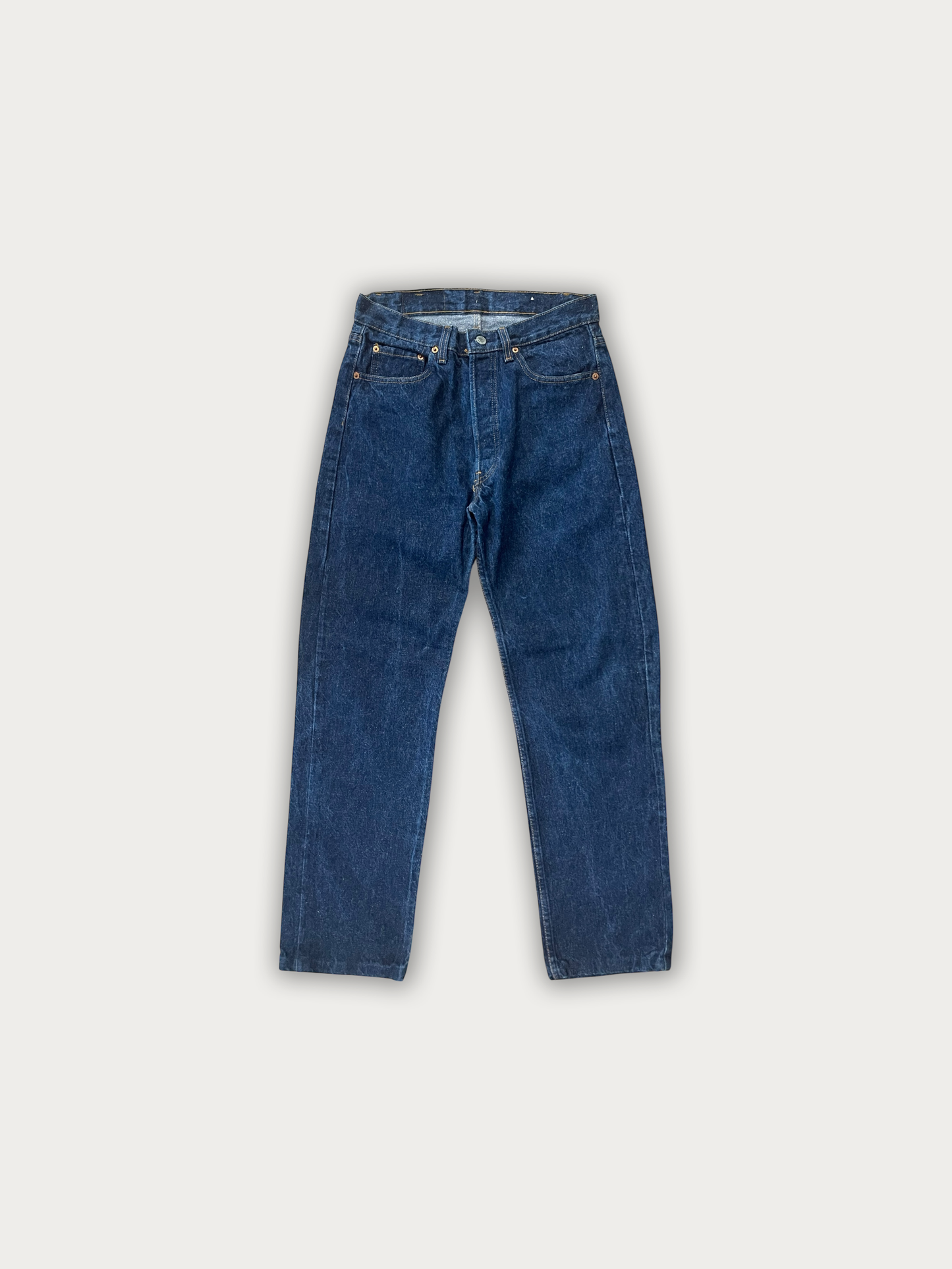 Levis 501 Jeans