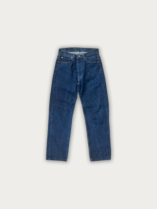 Levis 501 Jeans