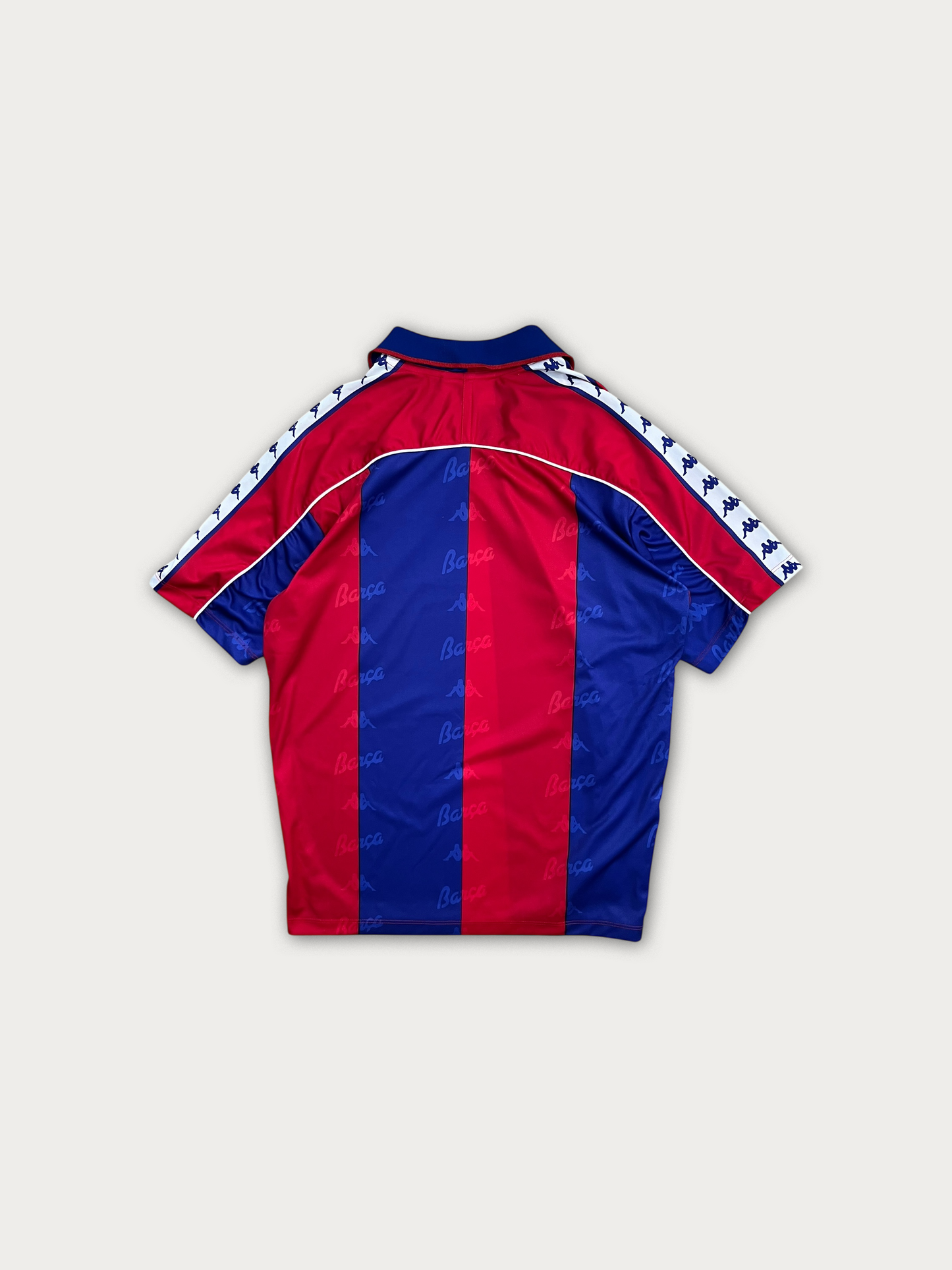 1992-95 Barca - Deadstock