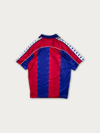 1992-95 Barca - Deadstock