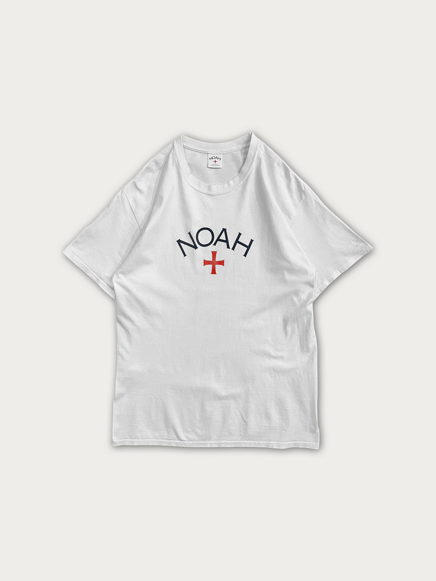Noah Tee