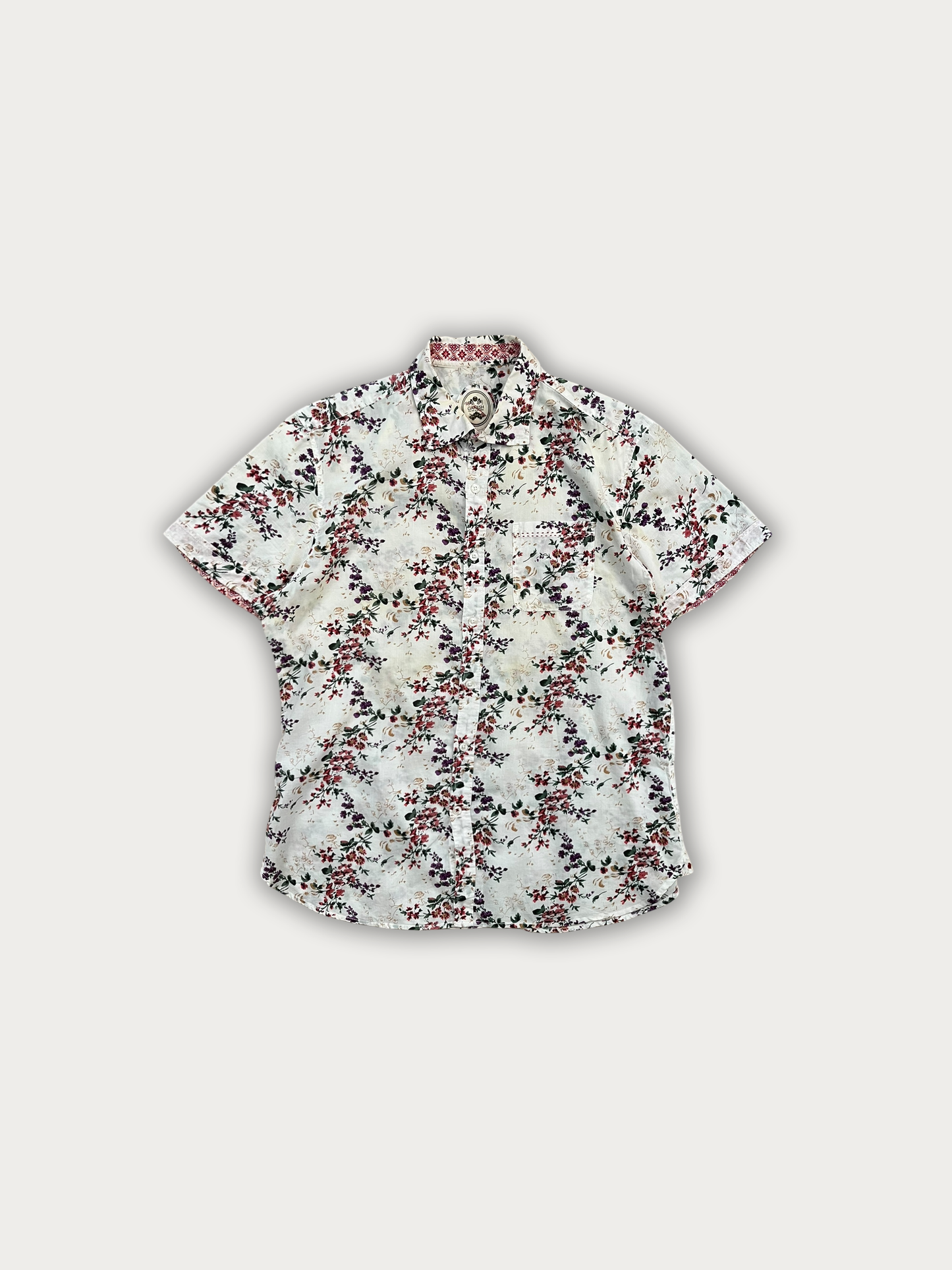 Vtg Shirt
