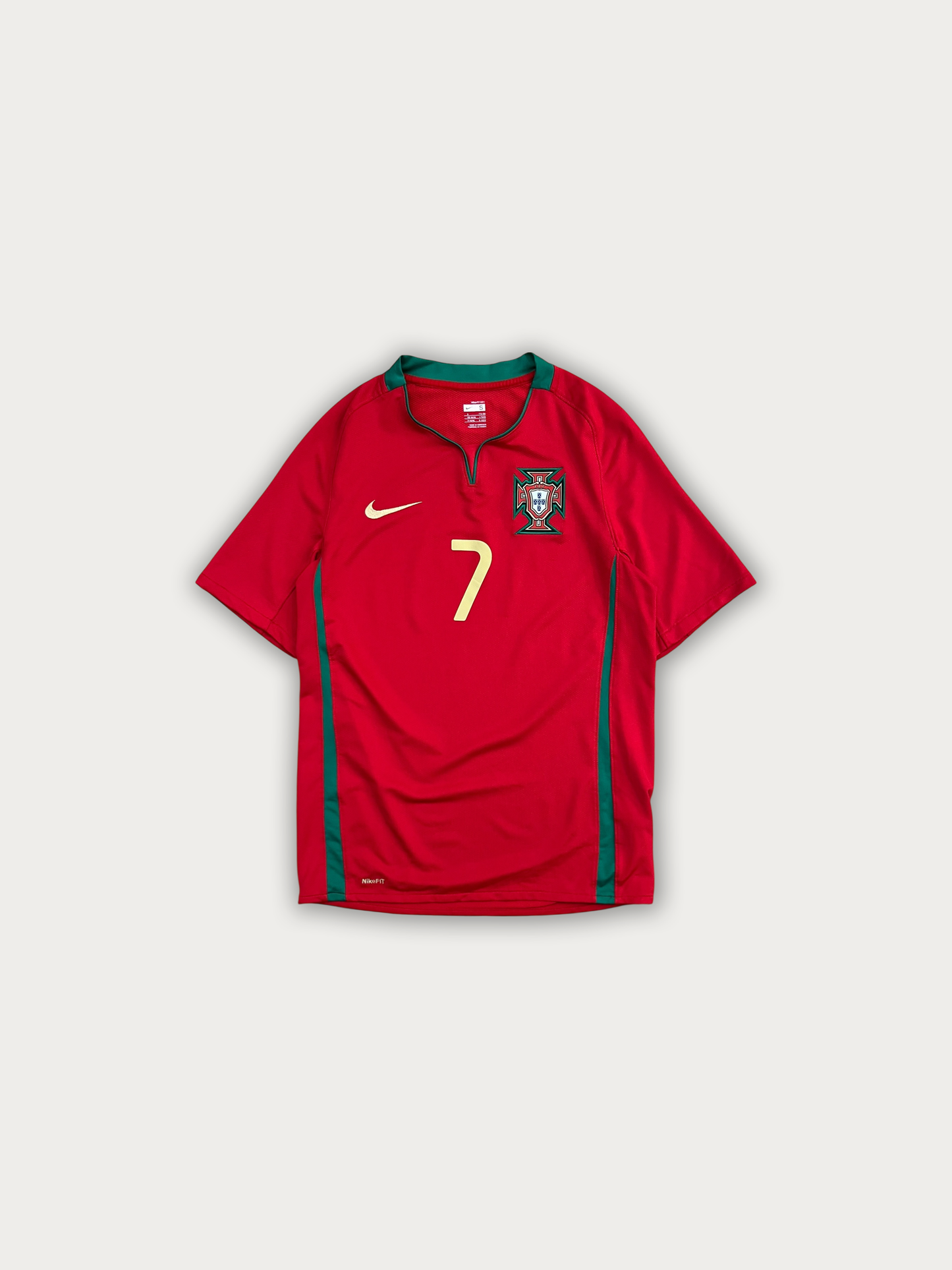 2008-10 Portugal - CR7