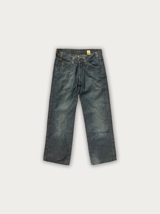 Vintage Armani Jeans