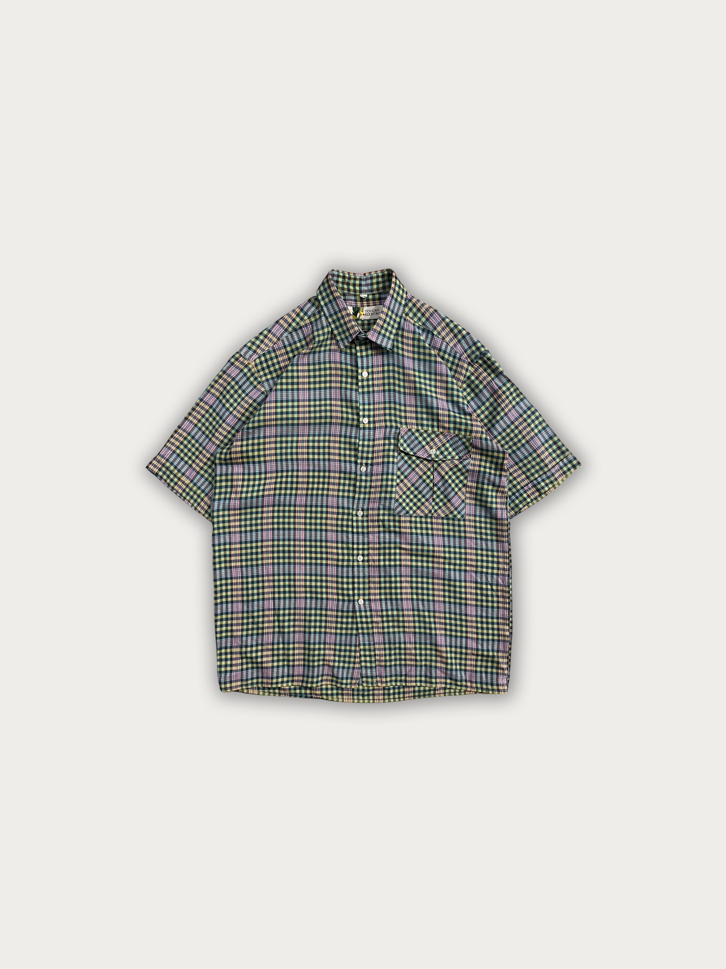 90s Shirt