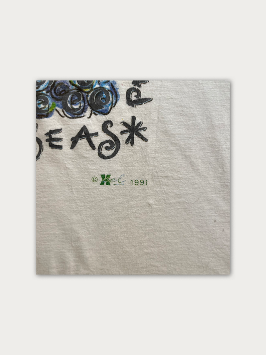 1991 Single Stitched Tee