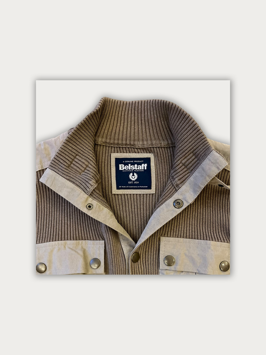 Belstaff Sweater