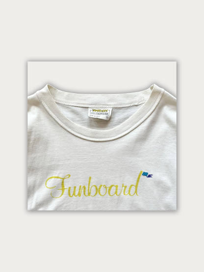 Vintage 80s Single Stitched Tee