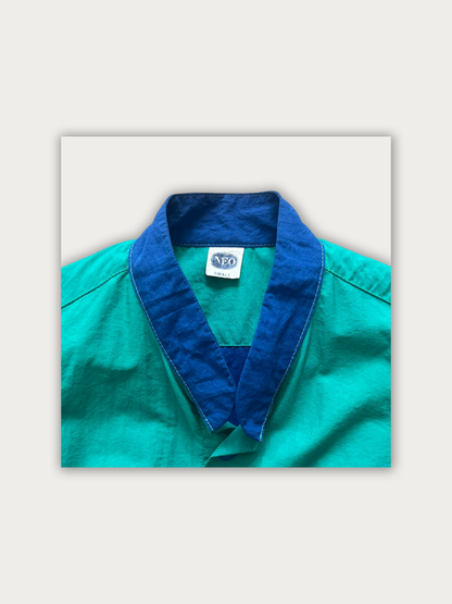 Vintage Vest
